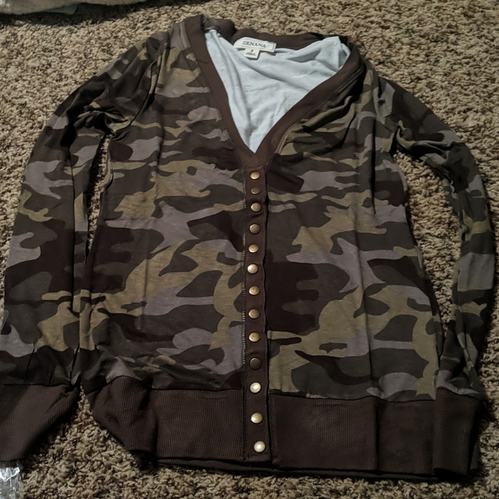 Cardigan